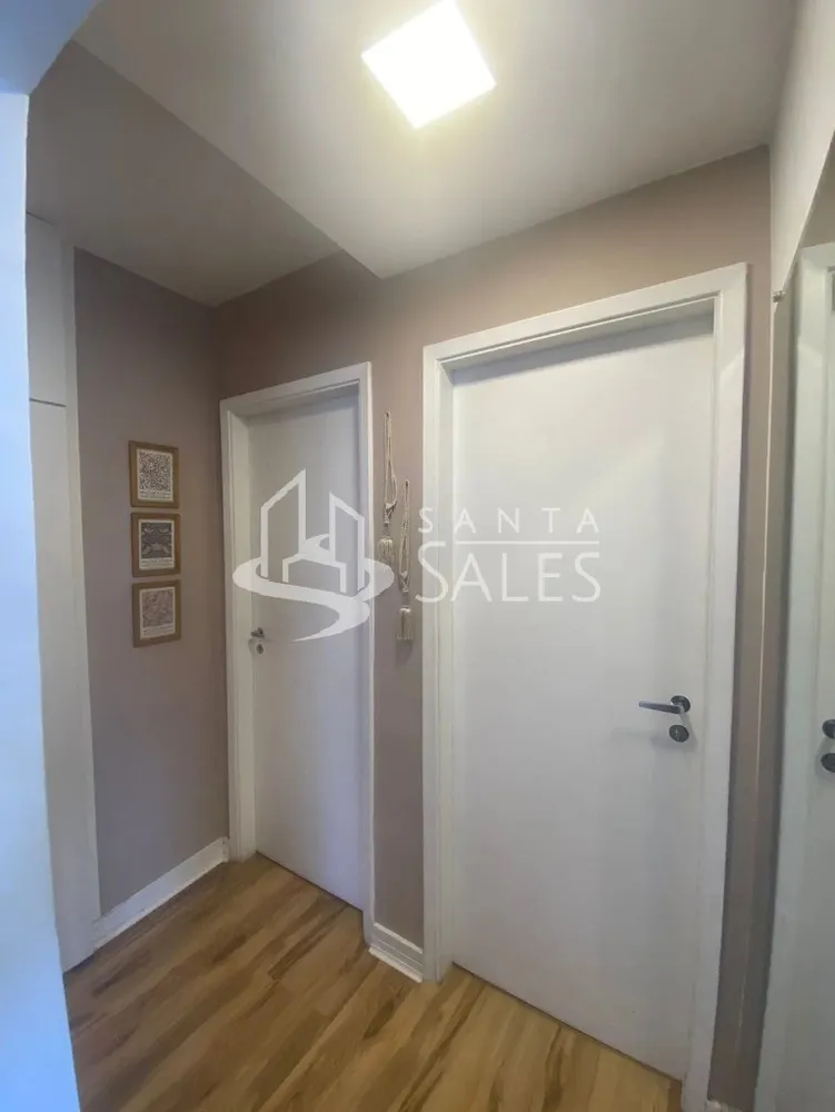 Apartamento, 2 quartos, 82 m² - Foto 4