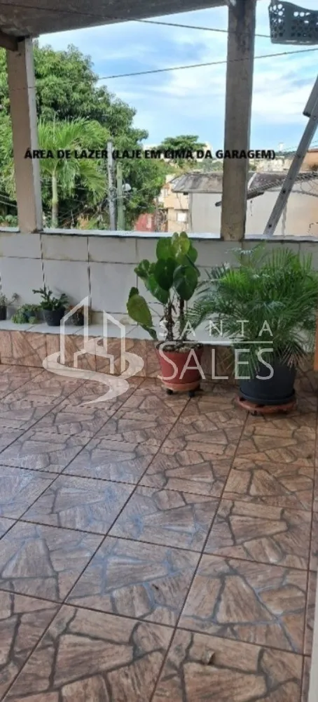 Sobrado, 2 quartos, 90 m² - Foto 16