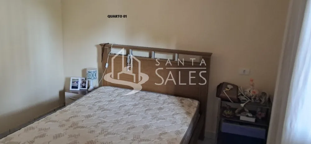 Sobrado, 2 quartos, 90 m² - Foto 11