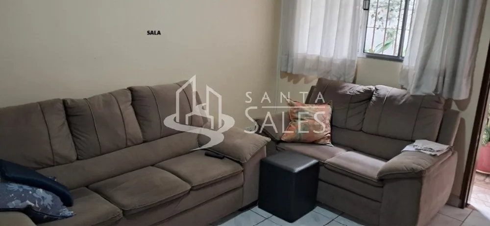 Sobrado, 2 quartos, 90 m² - Foto 14