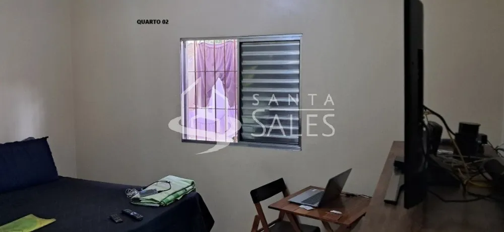 Sobrado, 2 quartos, 90 m² - Foto 9