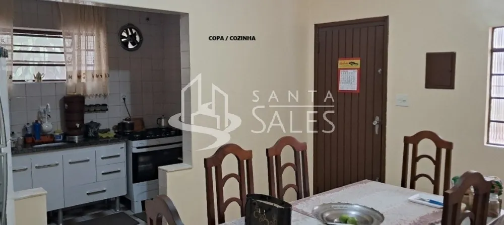 Sobrado, 2 quartos, 90 m² - Foto 5
