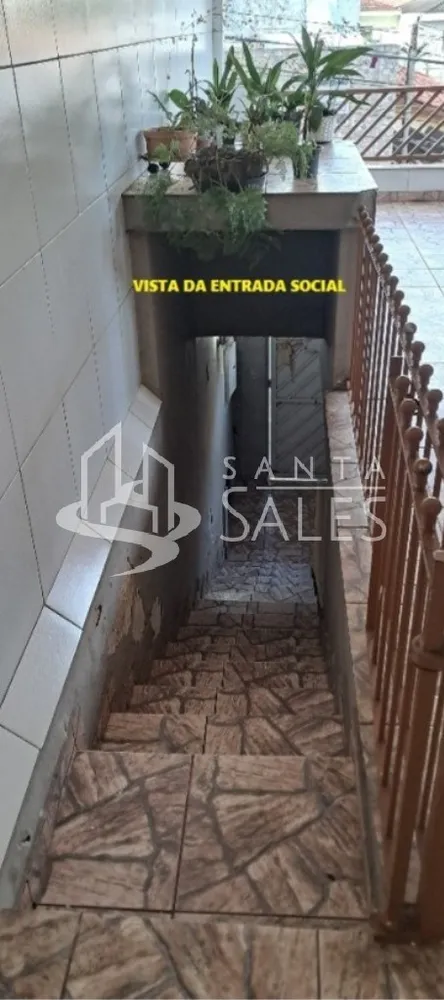 Sobrado, 2 quartos, 90 m² - Foto 3