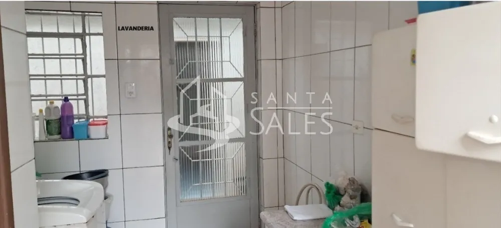 Sobrado, 2 quartos, 90 m² - Foto 4