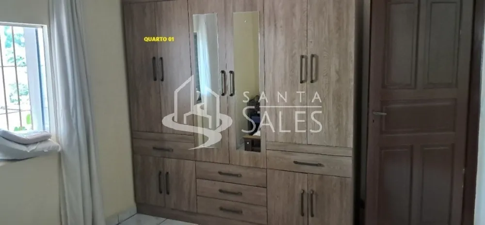Sobrado, 2 quartos, 90 m² - Foto 12