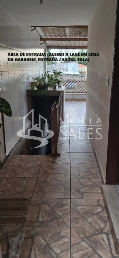 Sobrado, 2 quartos, 90 m² - Foto 15