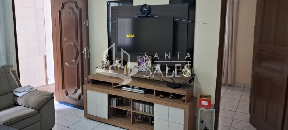 Sobrado, 2 quartos, 90 m² - Foto 13