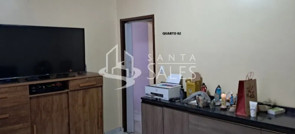 Sobrado, 2 quartos, 90 m² - Foto 10