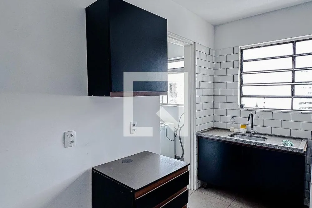 Apartamento, 2 quartos, 64 m² - Foto 9