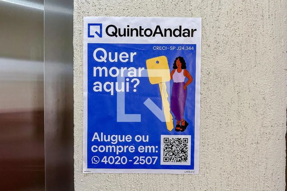 Apartamento, 2 quartos, 64 m² - Foto 11