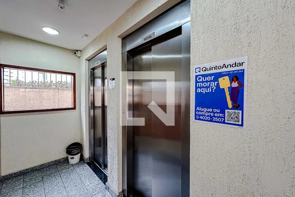 Apartamento, 2 quartos, 64 m² - Foto 6