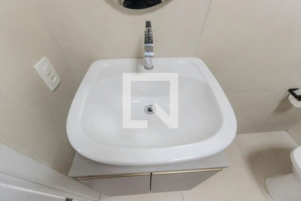 Kitnet-Studio, 24 m² - Foto 4