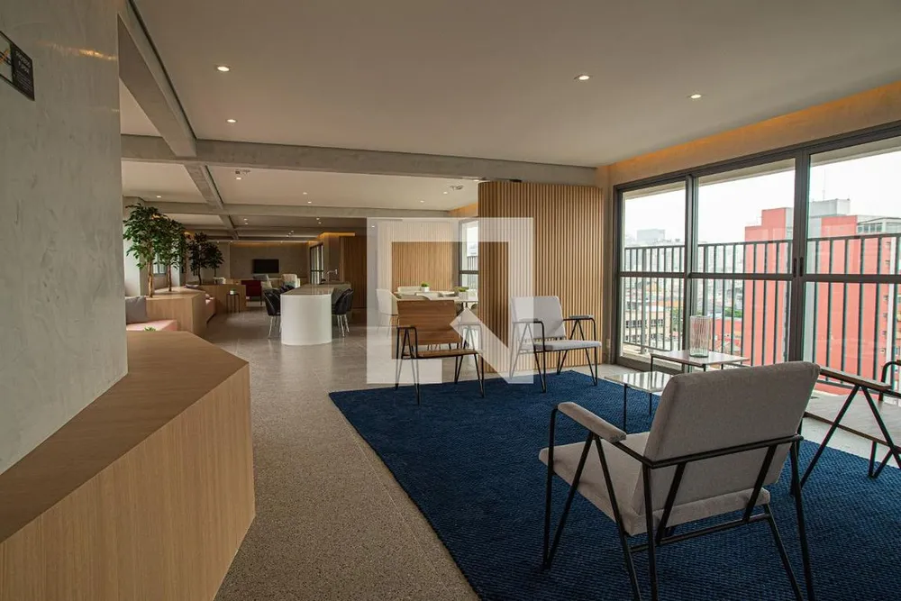 Kitnet-Studio, 24 m² - Foto 6