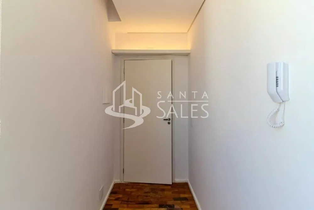 Apartamento, 1 quarto, 45 m² - Foto 16