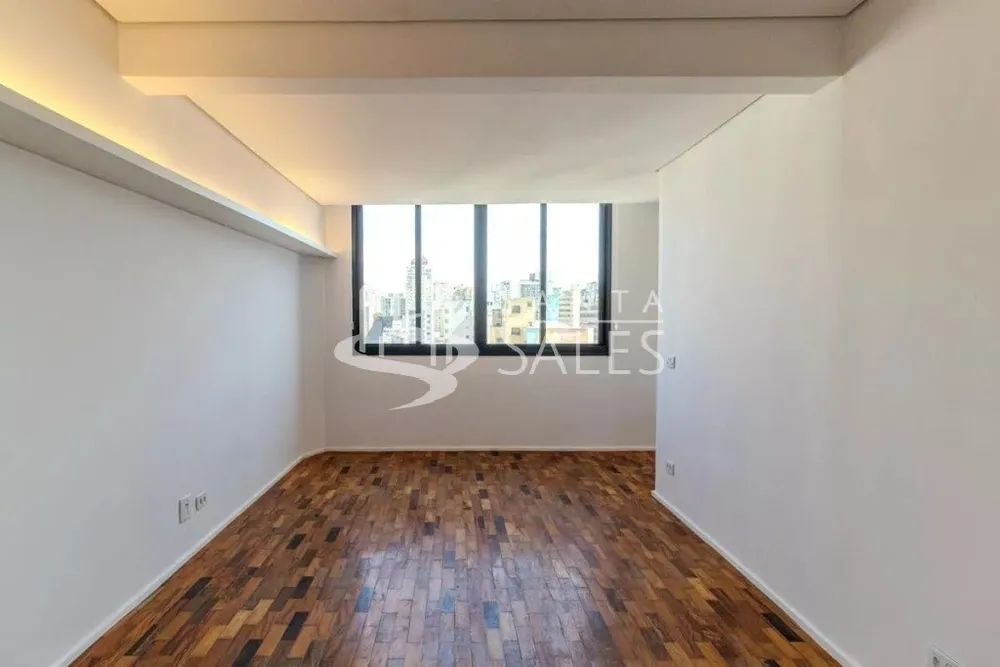 Apartamento, 1 quarto, 45 m² - Foto 2