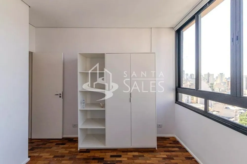 Apartamento, 1 quarto, 45 m² - Foto 9