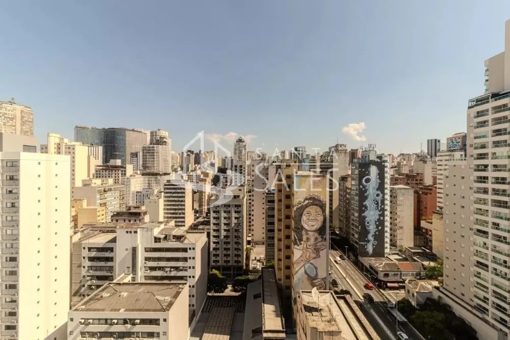 Apartamento, 1 quarto, 45 m² - Foto 12