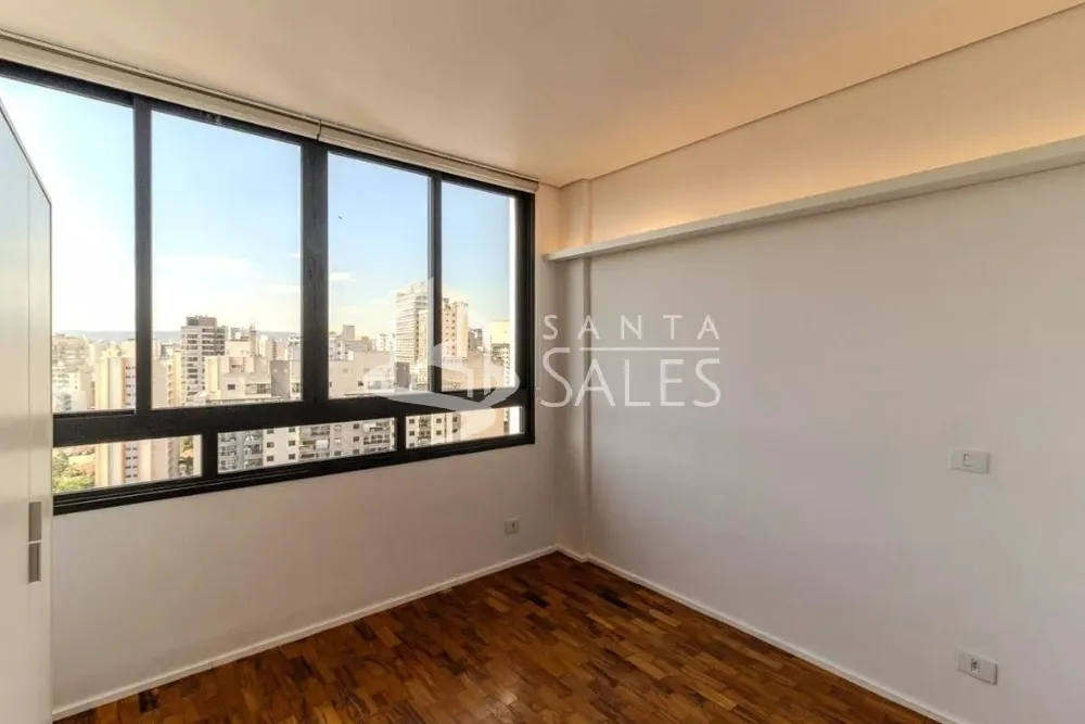 Apartamento, 1 quarto, 45 m² - Foto 10