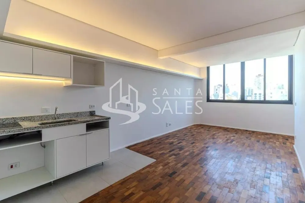 Apartamento, 1 quarto, 45 m² - Foto 7