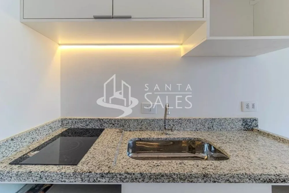 Apartamento, 1 quarto, 45 m² - Foto 6