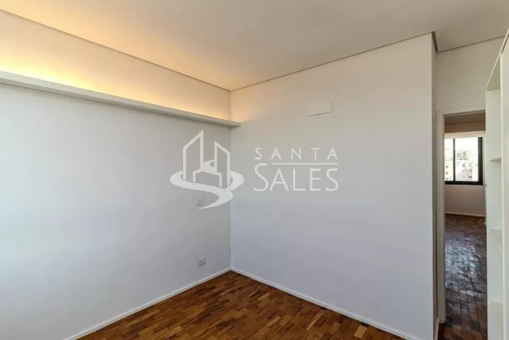 Apartamento, 1 quarto, 45 m² - Foto 11