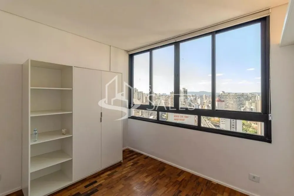 Apartamento, 1 quarto, 45 m² - Foto 8