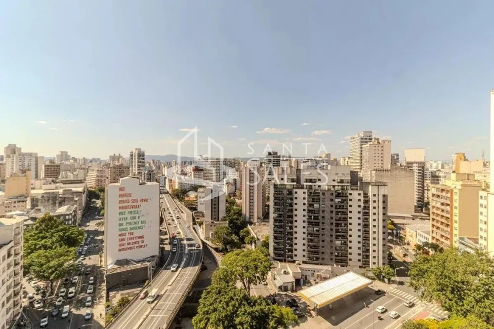Apartamento, 1 quarto, 45 m² - Foto 13