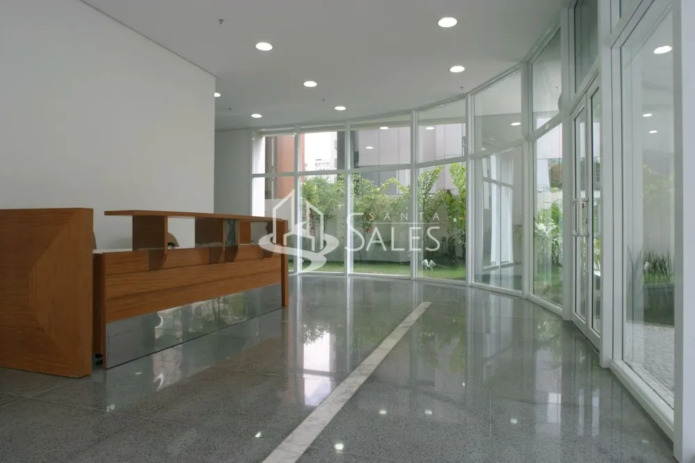Sala-Conjunto, 61 m² - Foto 1