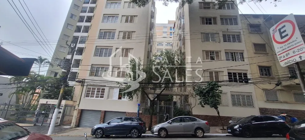 Apartamento, 1 quarto, 55 m² - Foto 8