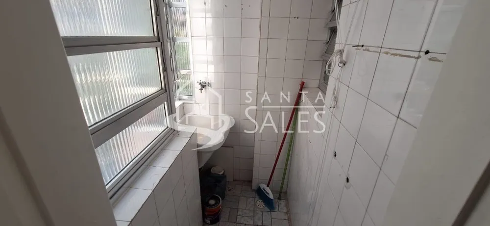 Apartamento, 1 quarto, 55 m² - Foto 5