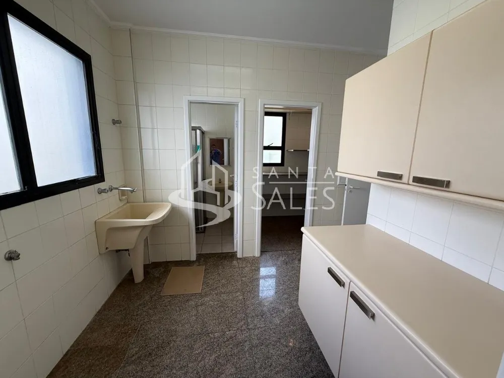 Cobertura, 3 quartos, 216 m² - Foto 12