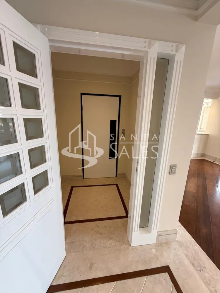 Cobertura, 3 quartos, 216 m² - Foto 11