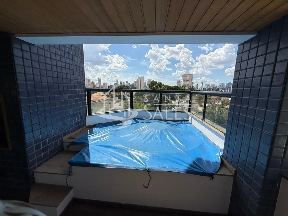 Cobertura, 3 quartos, 216 m² - Foto 9
