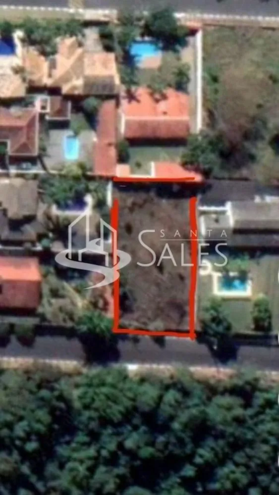 Terreno, 1008 m² - Foto 1