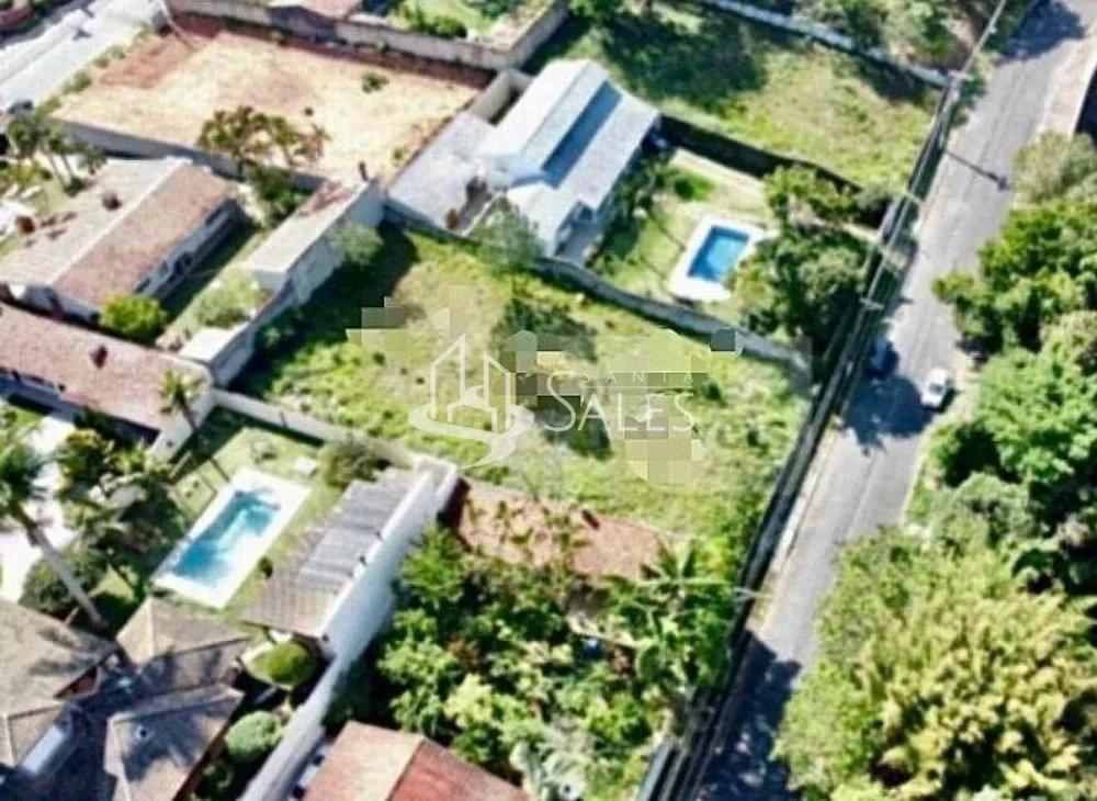 Terreno, 1008 m² - Foto 3