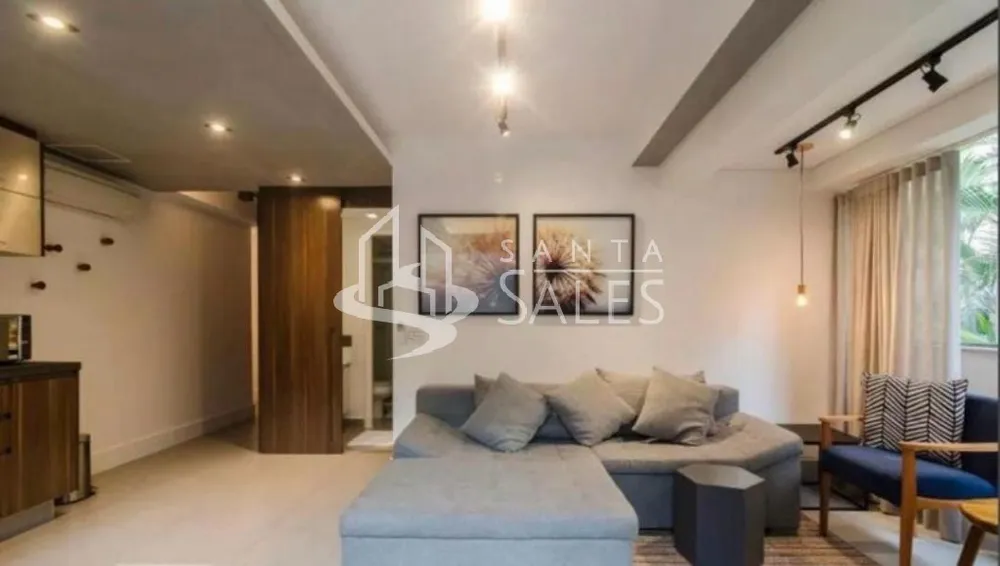 Kitnet-Studio, 78 m² - Foto 8