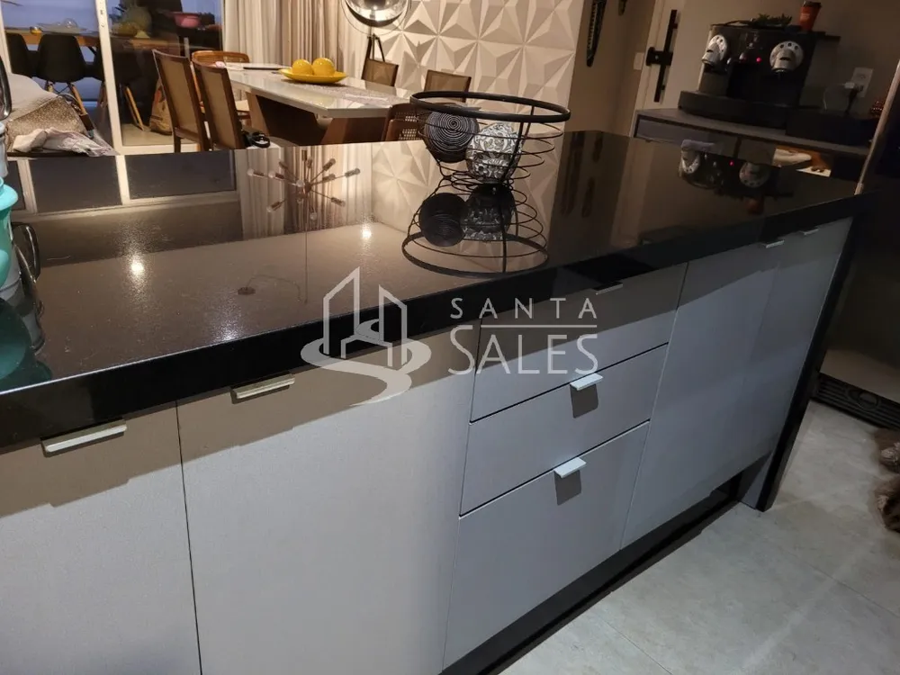 Apartamento, 3 quartos, 134 m² - Foto 4