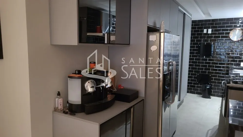 Apartamento, 3 quartos, 134 m² - Foto 2