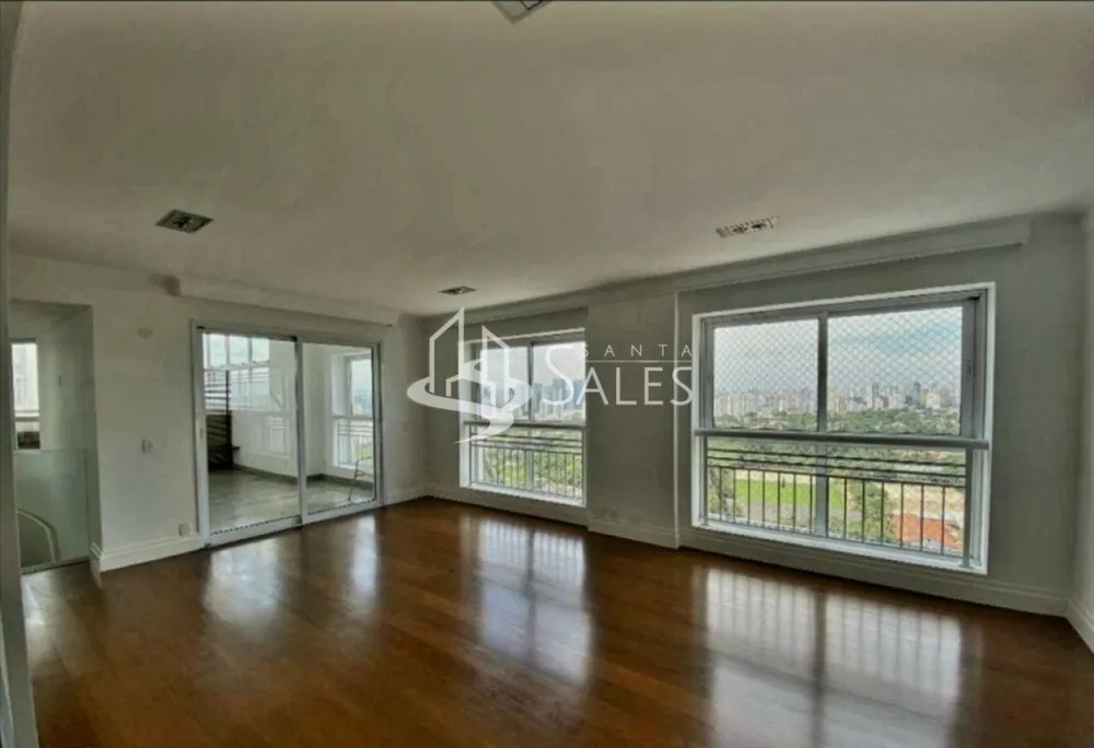 Apartamento, 4 quartos, 397 m² - Foto 3