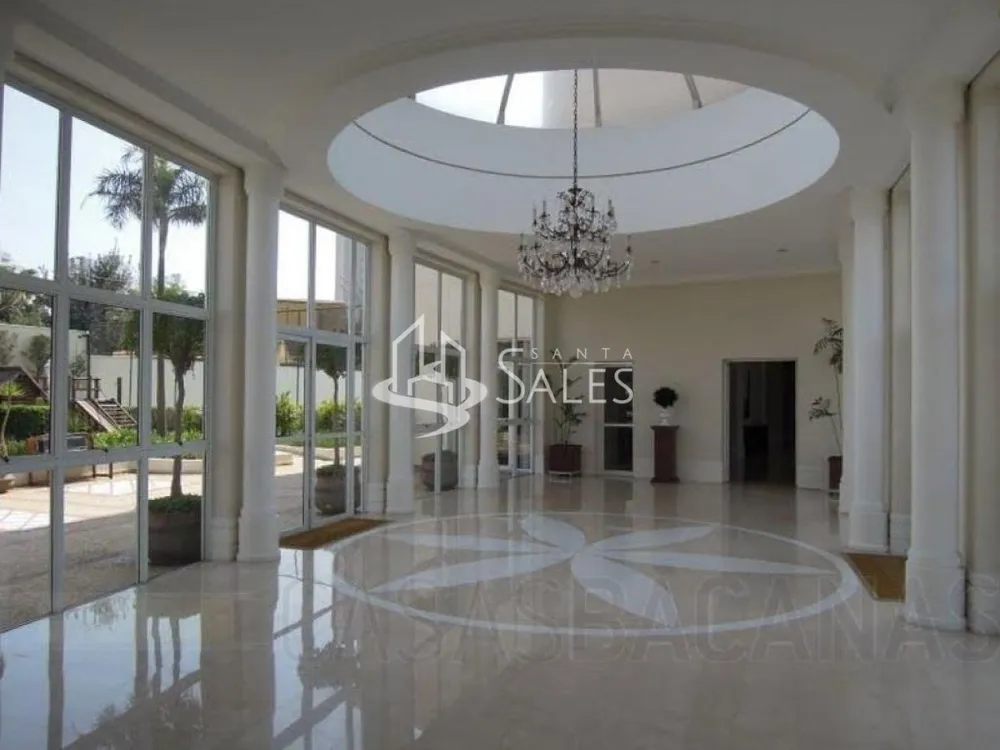 Apartamento, 4 quartos, 397 m² - Foto 7