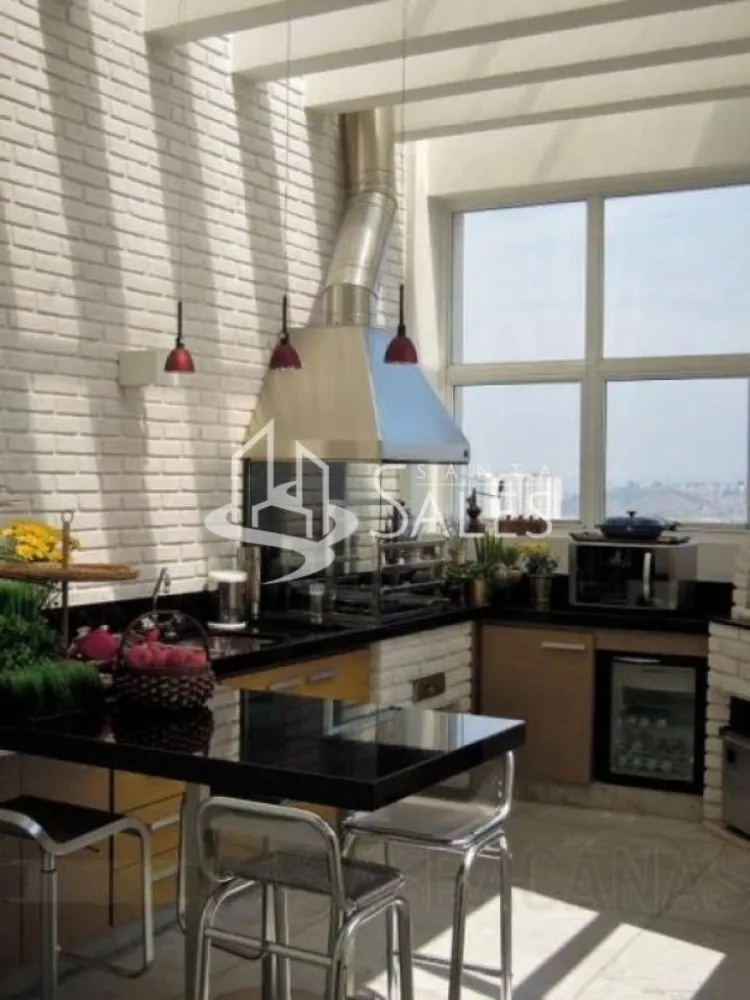Apartamento, 4 quartos, 397 m² - Foto 4