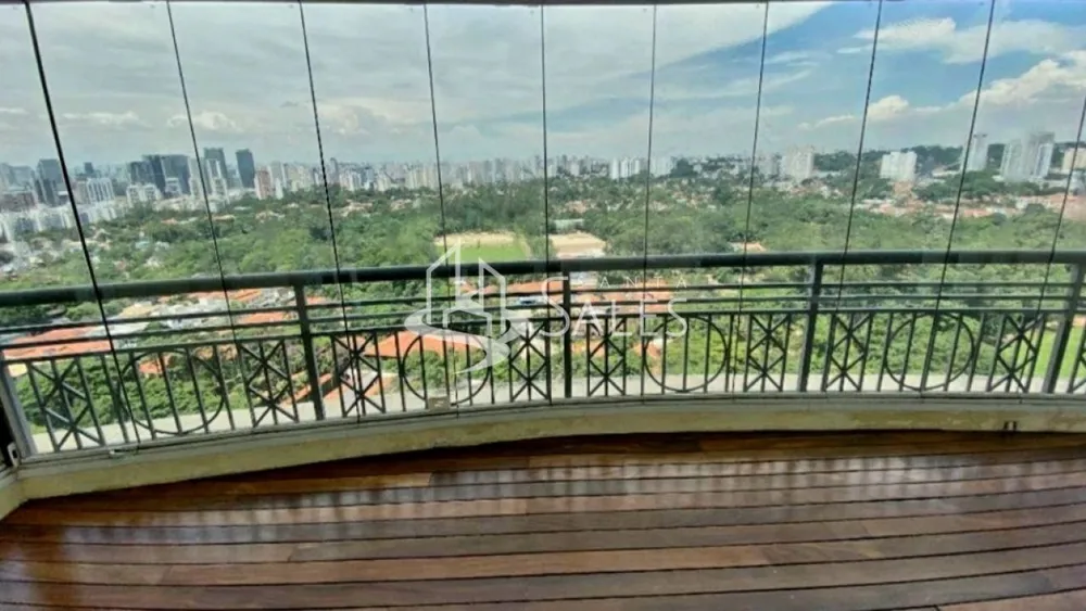 Apartamento, 4 quartos, 397 m² - Foto 2