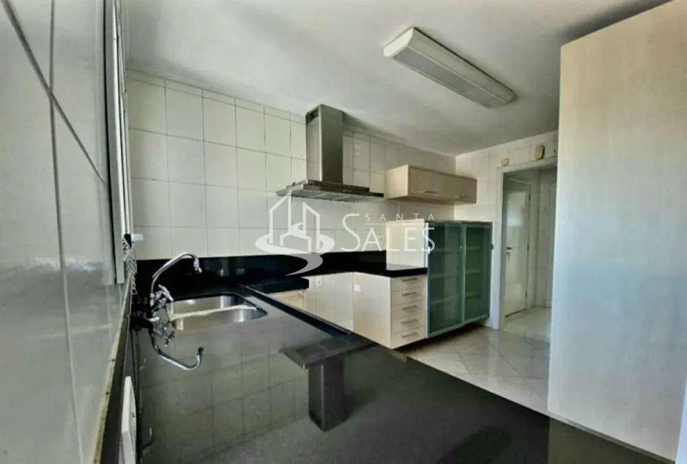 Apartamento, 4 quartos, 397 m² - Foto 1