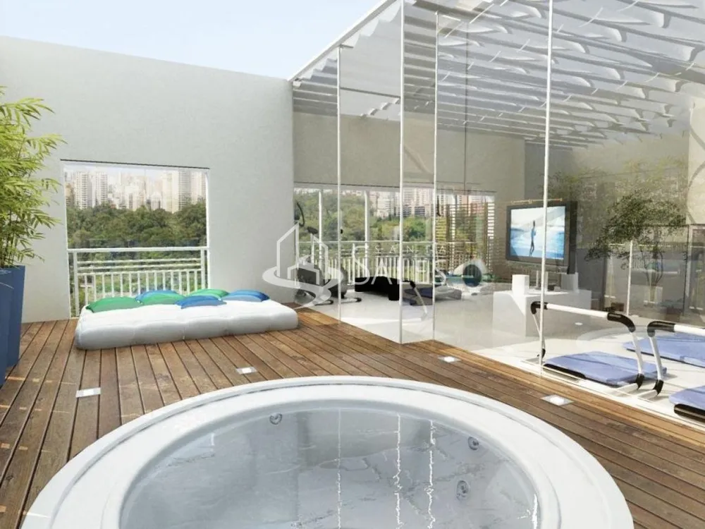 Apartamento, 4 quartos, 397 m² - Foto 5