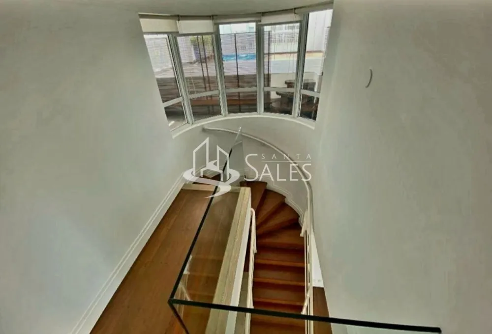 Apartamento, 4 quartos, 397 m² - Foto 8