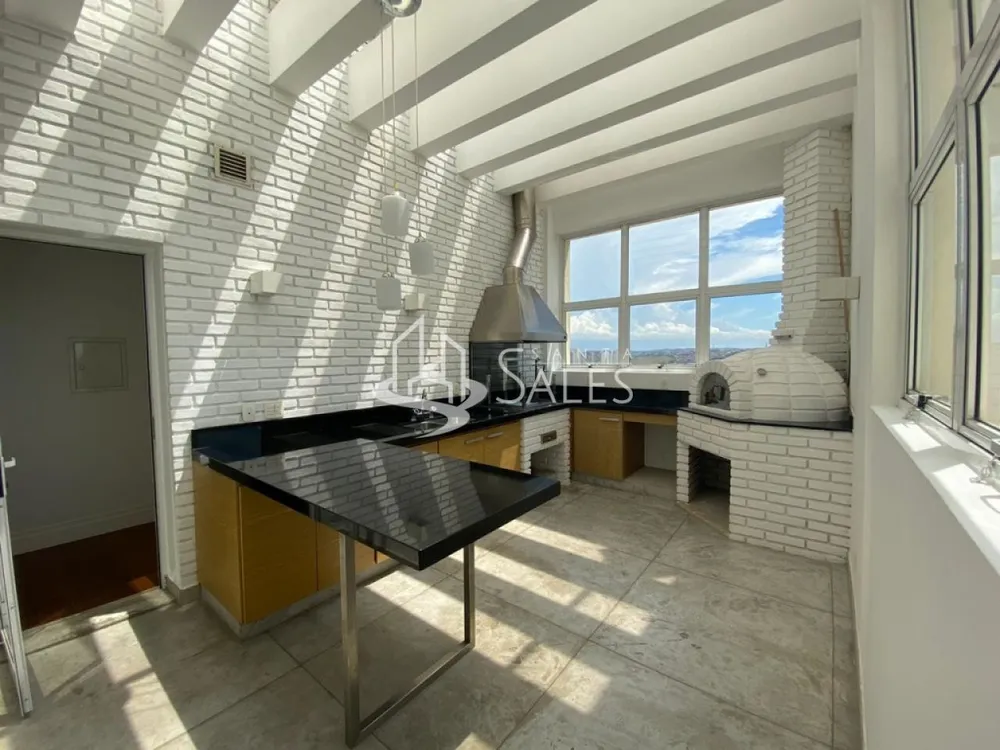 Apartamento, 4 quartos, 397 m² - Foto 16