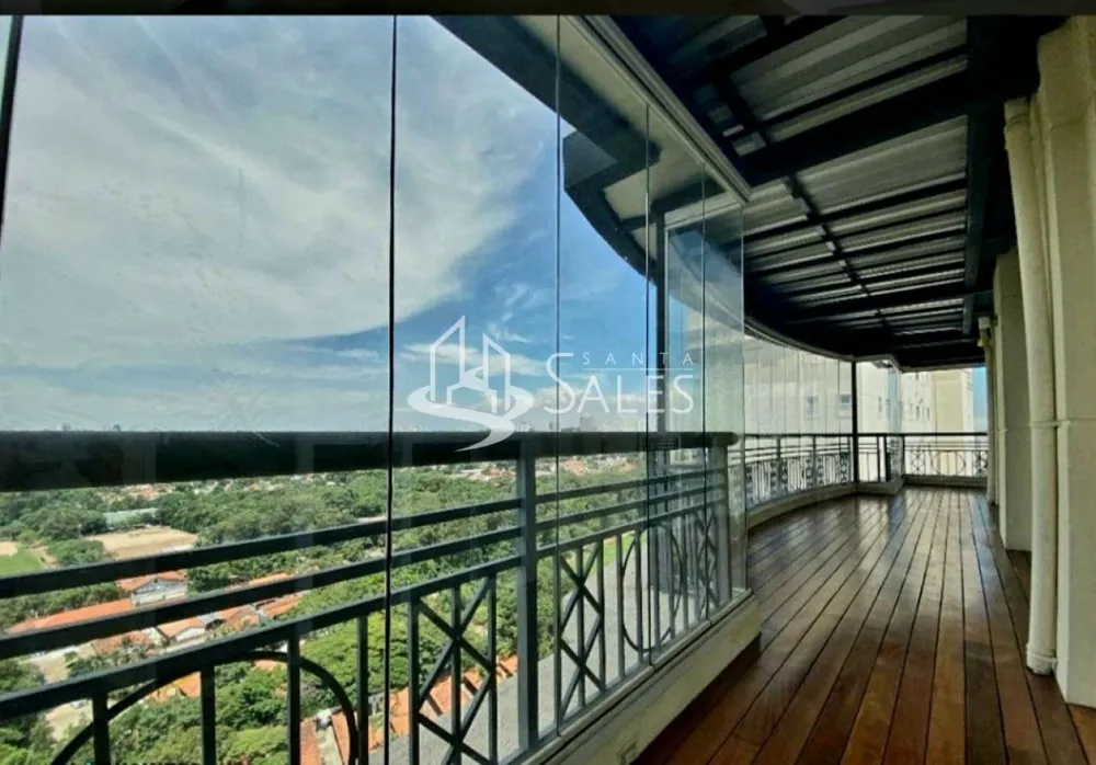Apartamento, 4 quartos, 397 m² - Foto 6