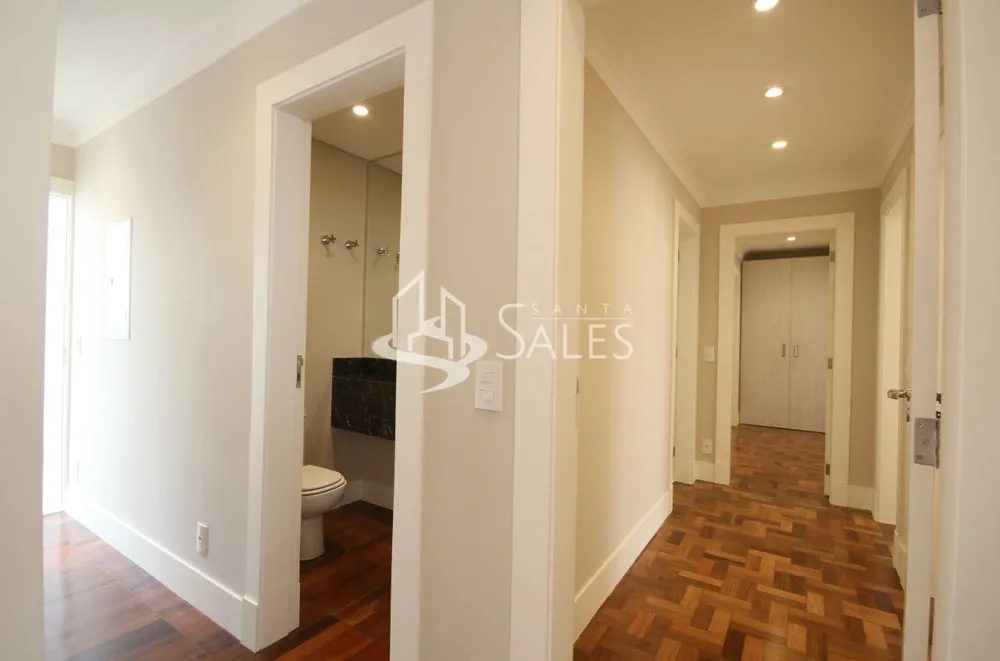 Apartamento, 3 quartos, 210 m² - Foto 7