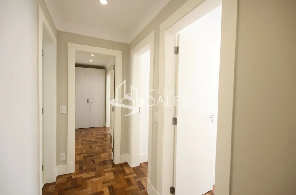 Apartamento, 3 quartos, 210 m² - Foto 11