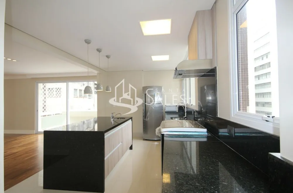Apartamento, 3 quartos, 210 m² - Foto 3